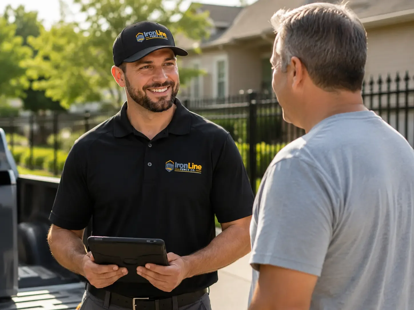 Metal Fence Installation Royal Oak, MD FAQs